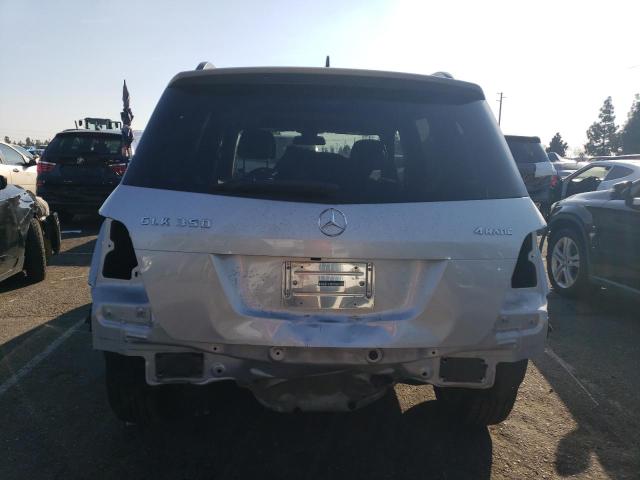 Photo 5 VIN: WDCGG8JB6DG132762 - MERCEDES-BENZ GLK-CLASS 