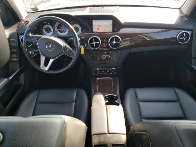 Photo 7 VIN: WDCGG8JB6DG132762 - MERCEDES-BENZ GLK-CLASS 