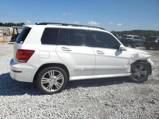 Photo 2 VIN: WDCGG8JB6EG164127 - MERCEDES-BENZ GLK 350 4M 