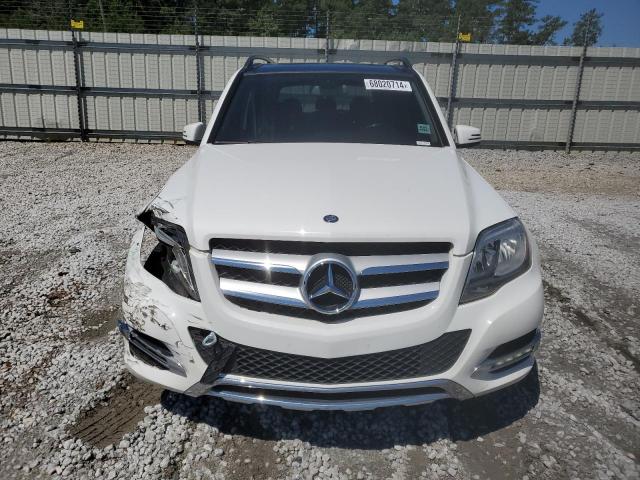 Photo 4 VIN: WDCGG8JB6EG164127 - MERCEDES-BENZ GLK 350 4M 