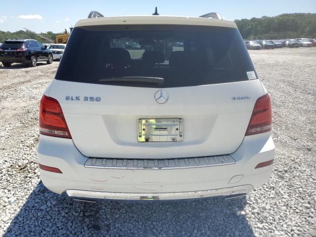 Photo 5 VIN: WDCGG8JB6EG164127 - MERCEDES-BENZ GLK 350 4M 