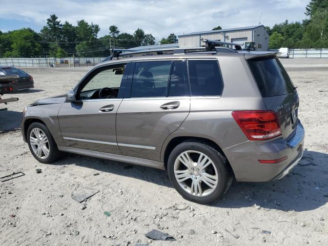 Photo 1 VIN: WDCGG8JB6EG189979 - MERCEDES-BENZ GLK 350 4M 