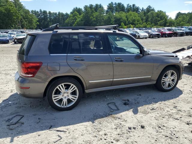 Photo 2 VIN: WDCGG8JB6EG189979 - MERCEDES-BENZ GLK 350 4M 