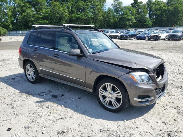 Photo 3 VIN: WDCGG8JB6EG189979 - MERCEDES-BENZ GLK 350 4M 