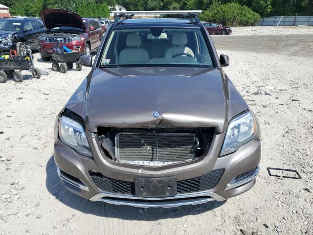 Photo 4 VIN: WDCGG8JB6EG189979 - MERCEDES-BENZ GLK 350 4M 