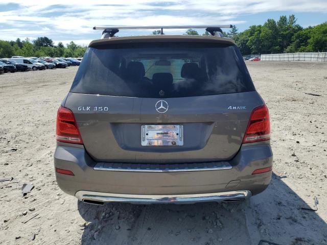 Photo 5 VIN: WDCGG8JB6EG189979 - MERCEDES-BENZ GLK 350 4M 