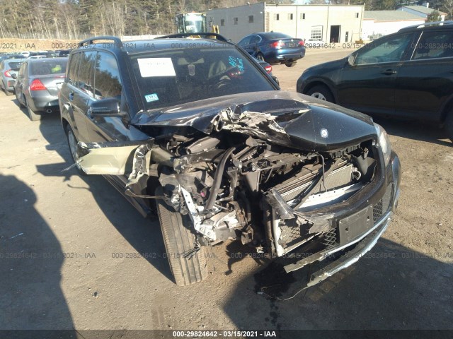 Photo 0 VIN: WDCGG8JB6EG224228 - MERCEDES-BENZ GLK-CLASS 