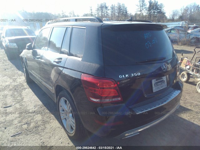 Photo 2 VIN: WDCGG8JB6EG224228 - MERCEDES-BENZ GLK-CLASS 