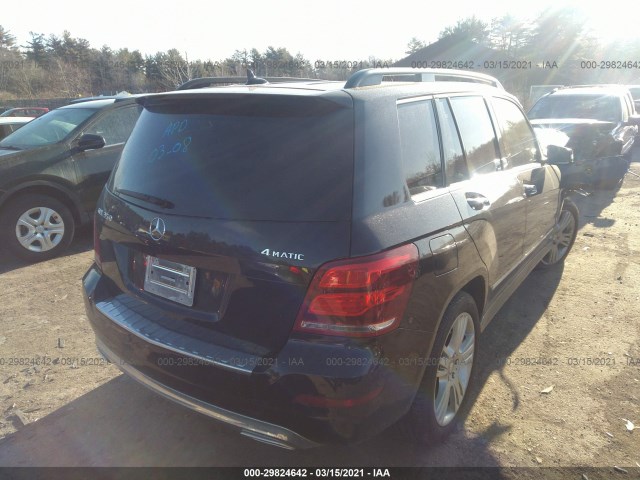 Photo 3 VIN: WDCGG8JB6EG224228 - MERCEDES-BENZ GLK-CLASS 