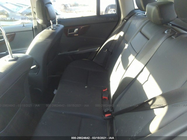 Photo 7 VIN: WDCGG8JB6EG224228 - MERCEDES-BENZ GLK-CLASS 