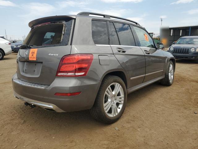 Photo 2 VIN: WDCGG8JB6EG294246 - MERCEDES-BENZ GLK 350 4M 