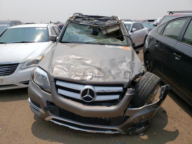 Photo 4 VIN: WDCGG8JB6EG294246 - MERCEDES-BENZ GLK 350 4M 