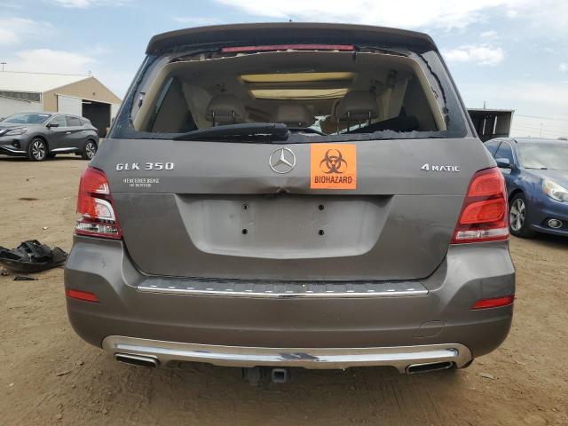 Photo 5 VIN: WDCGG8JB6EG294246 - MERCEDES-BENZ GLK 350 4M 