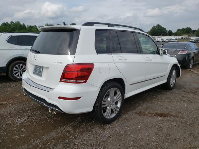 Photo 3 VIN: WDCGG8JB6EG302135 - MERCEDES-BENZ GLK 350 4M 