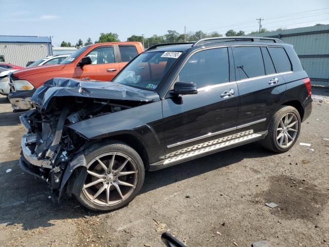 Photo 0 VIN: WDCGG8JB6EG326421 - MERCEDES-BENZ GLK 350 4M 