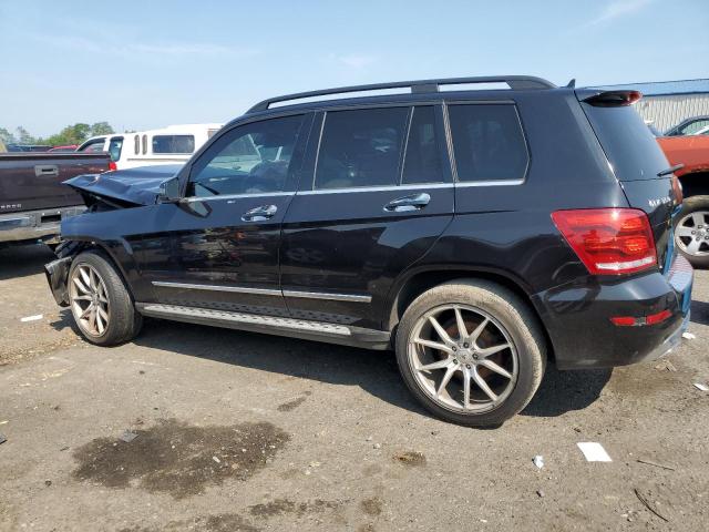 Photo 1 VIN: WDCGG8JB6EG326421 - MERCEDES-BENZ GLK 350 4M 