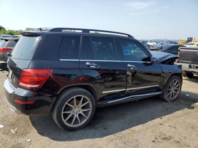 Photo 2 VIN: WDCGG8JB6EG326421 - MERCEDES-BENZ GLK 350 4M 