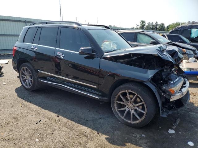 Photo 3 VIN: WDCGG8JB6EG326421 - MERCEDES-BENZ GLK 350 4M 