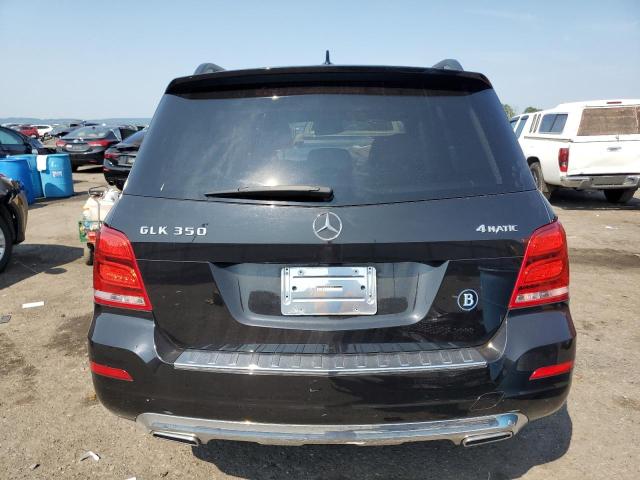 Photo 5 VIN: WDCGG8JB6EG326421 - MERCEDES-BENZ GLK 350 4M 