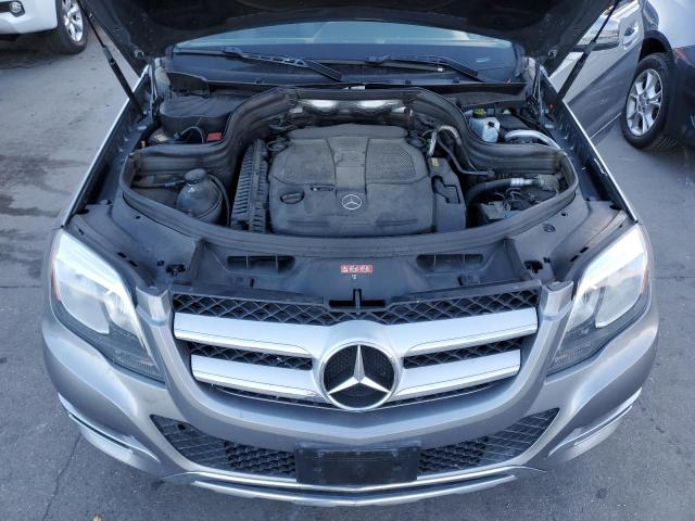 Photo 11 VIN: WDCGG8JB6EG337175 - MERCEDES-BENZ GLK 350 4M 