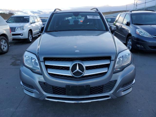 Photo 4 VIN: WDCGG8JB6EG337175 - MERCEDES-BENZ GLK 350 4M 