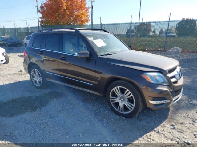 Photo 0 VIN: WDCGG8JB6FG355256 - MERCEDES-BENZ GLK-CLASS 