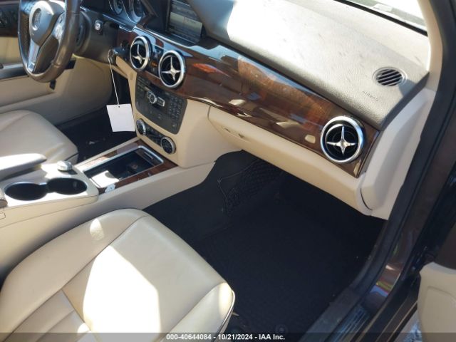 Photo 4 VIN: WDCGG8JB6FG355256 - MERCEDES-BENZ GLK-CLASS 