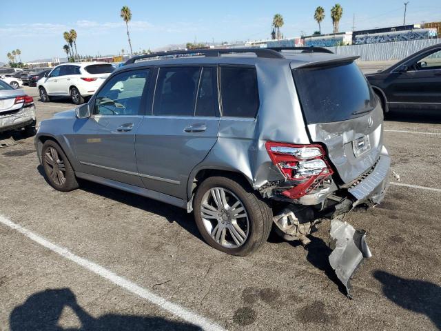 Photo 1 VIN: WDCGG8JB6FG378200 - MERCEDES-BENZ GLK 350 4M 