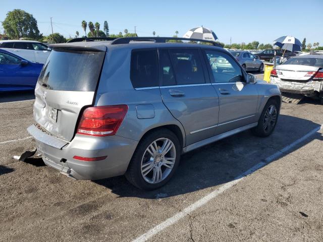 Photo 2 VIN: WDCGG8JB6FG378200 - MERCEDES-BENZ GLK 350 4M 