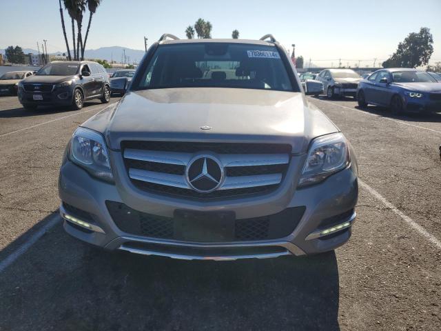 Photo 4 VIN: WDCGG8JB6FG378200 - MERCEDES-BENZ GLK 350 4M 