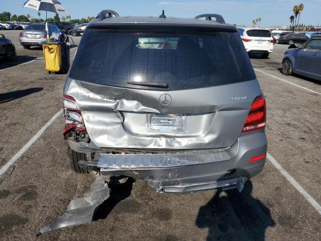 Photo 5 VIN: WDCGG8JB6FG378200 - MERCEDES-BENZ GLK 350 4M 