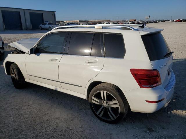 Photo 1 VIN: WDCGG8JB6FG412958 - MERCEDES-BENZ GLK-CLASS 