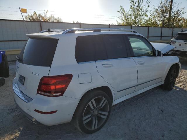 Photo 2 VIN: WDCGG8JB6FG412958 - MERCEDES-BENZ GLK-CLASS 