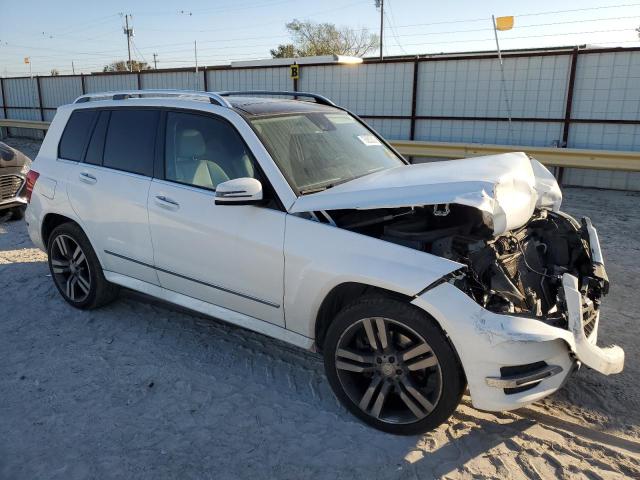 Photo 3 VIN: WDCGG8JB6FG412958 - MERCEDES-BENZ GLK-CLASS 