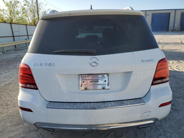 Photo 5 VIN: WDCGG8JB6FG412958 - MERCEDES-BENZ GLK-CLASS 