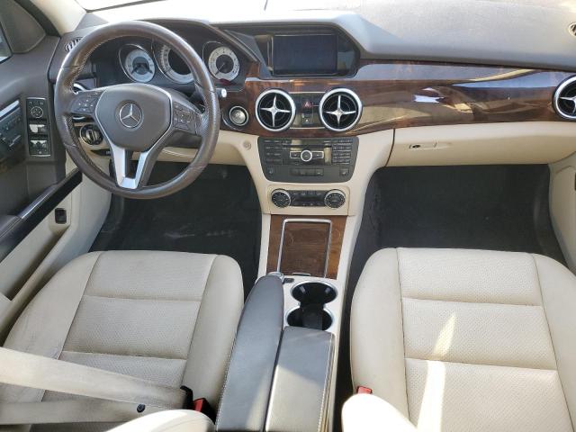 Photo 7 VIN: WDCGG8JB6FG412958 - MERCEDES-BENZ GLK-CLASS 