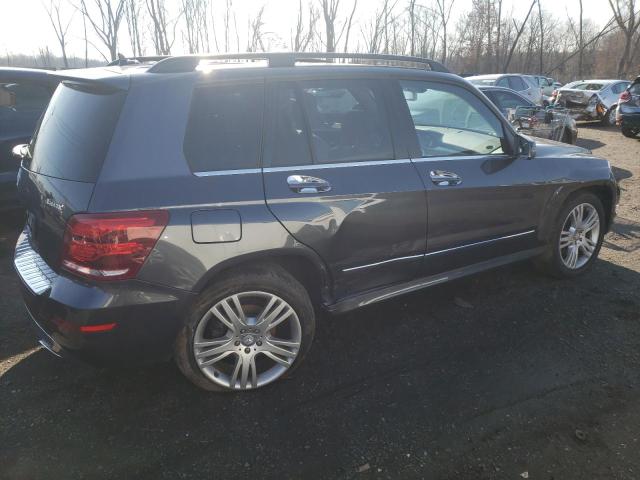 Photo 2 VIN: WDCGG8JB6FG427699 - MERCEDES-BENZ GLK 350 4M 