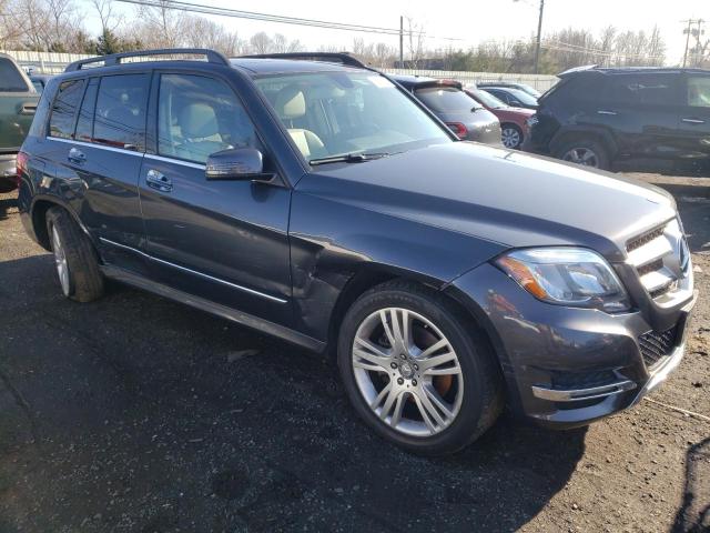 Photo 3 VIN: WDCGG8JB6FG427699 - MERCEDES-BENZ GLK 350 4M 