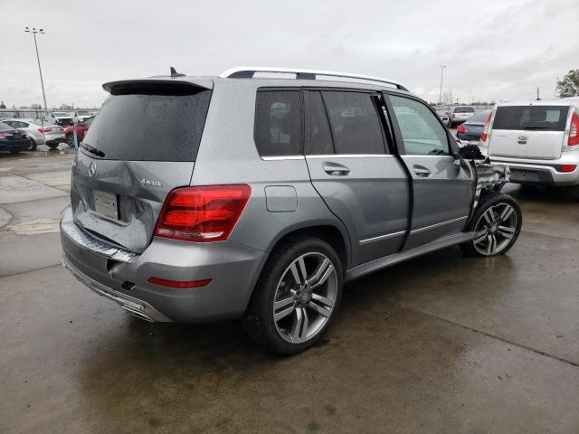 Photo 3 VIN: WDCGG8JB6FG430327 - MERCEDES-BENZ GLK 350 4M 