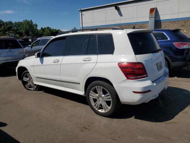 Photo 1 VIN: WDCGG8JB6FG435589 - MERCEDES-BENZ GLK-CLASS 