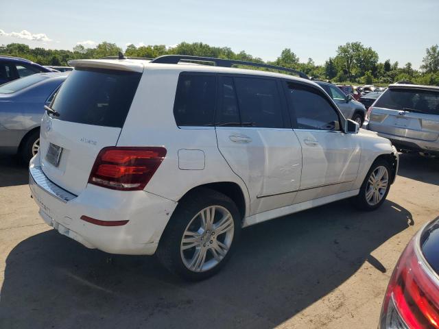 Photo 2 VIN: WDCGG8JB6FG435589 - MERCEDES-BENZ GLK-CLASS 