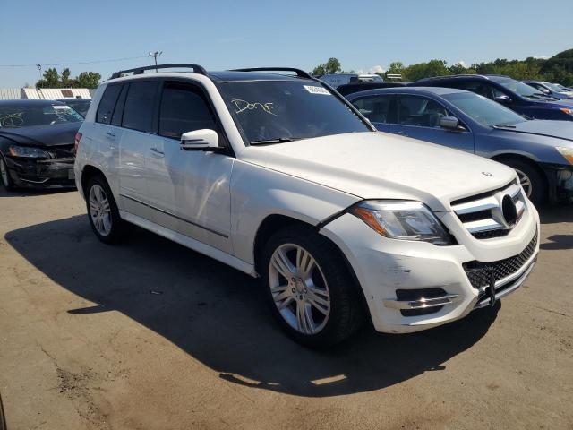 Photo 3 VIN: WDCGG8JB6FG435589 - MERCEDES-BENZ GLK-CLASS 