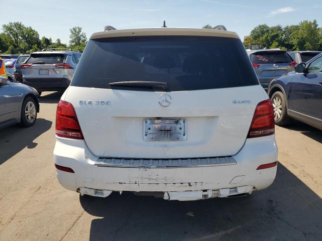 Photo 5 VIN: WDCGG8JB6FG435589 - MERCEDES-BENZ GLK-CLASS 