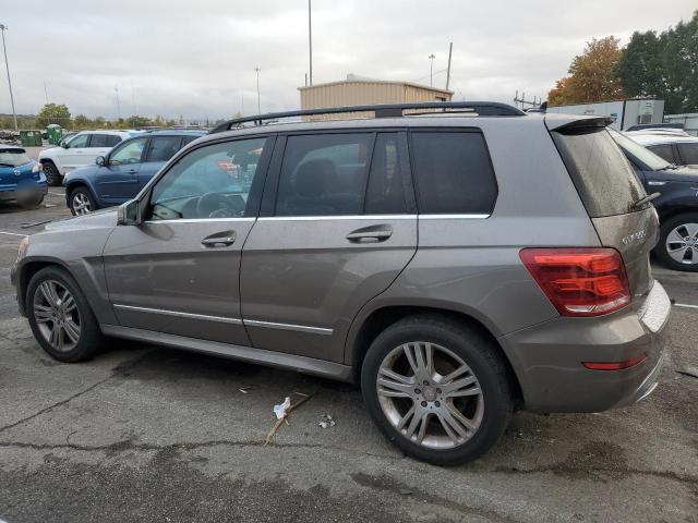 Photo 1 VIN: WDCGG8JB7DF952273 - MERCEDES-BENZ GLK-CLASS 