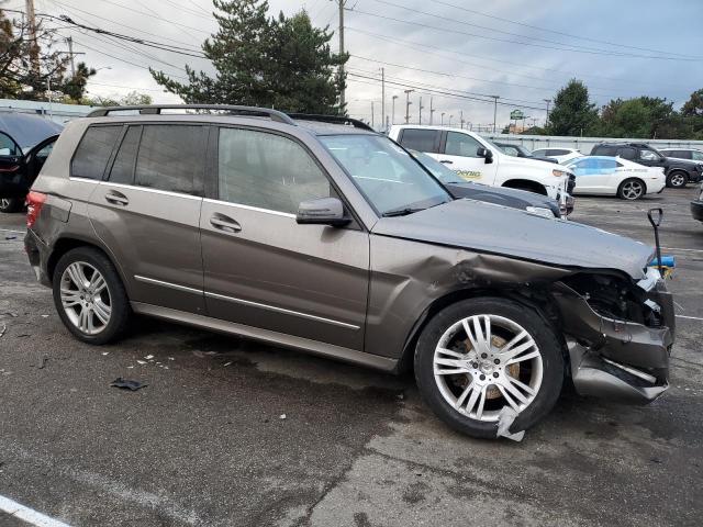 Photo 3 VIN: WDCGG8JB7DF952273 - MERCEDES-BENZ GLK-CLASS 