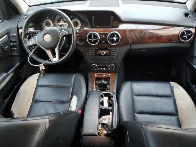 Photo 7 VIN: WDCGG8JB7DF952273 - MERCEDES-BENZ GLK-CLASS 