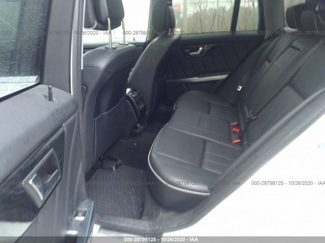 Photo 7 VIN: WDCGG8JB7DF972703 - MERCEDES-BENZ GLK-CLASS 