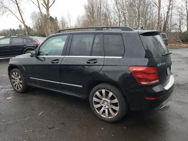 Photo 1 VIN: WDCGG8JB7DF989727 - MERCEDES-BENZ GLK 350 4M 