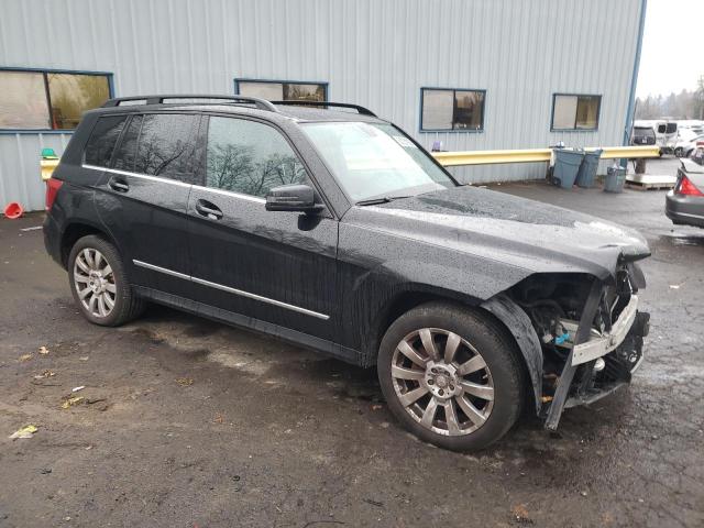 Photo 3 VIN: WDCGG8JB7DF989727 - MERCEDES-BENZ GLK 350 4M 