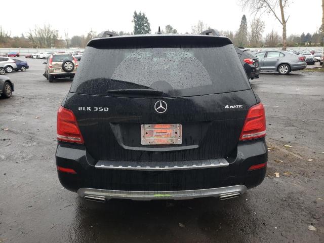 Photo 5 VIN: WDCGG8JB7DF989727 - MERCEDES-BENZ GLK 350 4M 